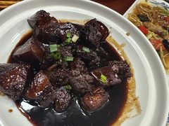 -高老庄·老溧阳·私房菜(南山竹海店)