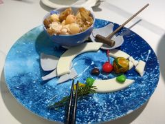 -3号仓库·创意中国菜(新世界城店)