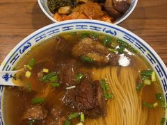 -永丰面馆(汉口路店)