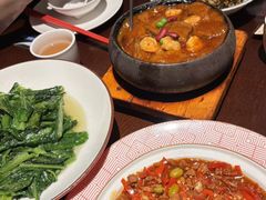 -千百味红餐厅·江西菜(绿地双子塔店)