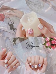 -SixOne六一日式美甲美睫