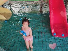 -南宫温泉水世界