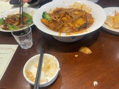 -老厨家(友谊路总店)