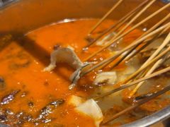 -香约老地方烧烤(九道街店)