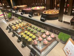 -罗宾斯牛排馆(重庆丽晶酒店)