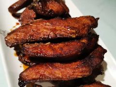 本帮熏鱼-苏浙汇(朝外店)