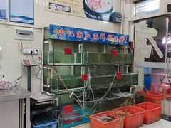 -毛记潮汕海鲜砂锅粥老店(平潭店)