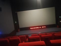 -UME影城(中国巨幕高新店)