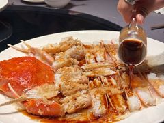 -徐记海鲜(陕西历史博物馆|明德门店)