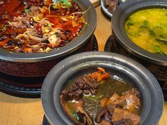 -郭家大院 老南京土菜(九霄店)