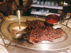 -La Vache! 噢！那只奶牛！(尖沙咀店)