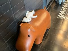 -FAIRYLAND龙族星球主题餐厅(凯丹广场店)
