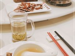 -全聚德(扬州虹桥坊店)