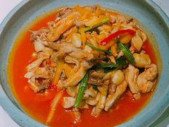 湘西霸王蛙-望湘园湖南菜(赛格店)