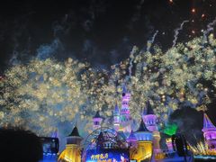 -沈阳方特欢乐世界