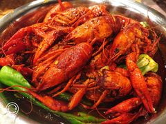 -王红军龙虾(新民路店)