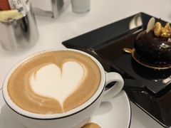 -甜艺廊(永利皇宫店)