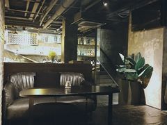 大堂-C&R西班牙餐厅