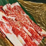 高性价比日式烤肉首选牛角
