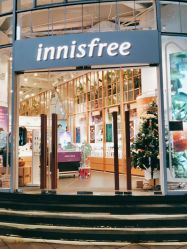 -悦诗风吟innisfree