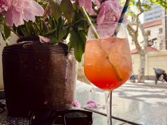 -Apollo·西班牙小酒馆(安福路店)