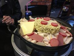 -炙韩料理·部队锅专门店