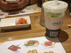 -冰川冷面·延边菜·炭烤串(观前店)