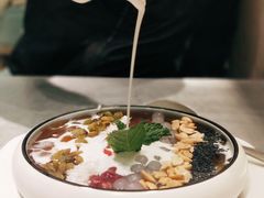 缤纷乌龙冰粉-姚姚酸菜鱼·金戈戈香港豉油鸡(喜荟城联名店)
