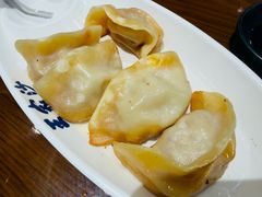 -王家沙点心店(南京西路总店)