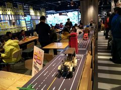 -72街红烧排骨饭(海珠丽影广场店)