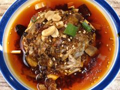 口水鸡-好這口重庆小面(总店)