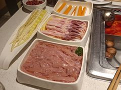 -海底捞火锅(长沙华创国际广场店)