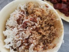 肉汤饭-尹记餐馆(花园店)