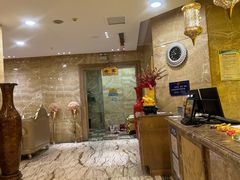-雅致丽泊洗浴·颜系轻色SPA·足道(未央店)