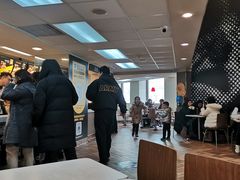 -麦当劳(中山路店)