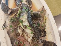 -食鼎记海鲜大排档(美食街店)