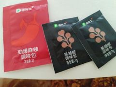 -德克士(益庄北国店)
