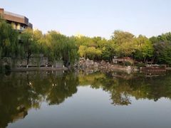 -长乐公园游乐场