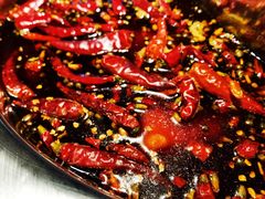 -重庆锦火锅(惠福东路店)