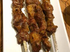 -阿罗新疆菜(人民广场店)