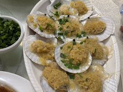 -台山美食一绝阿四台山黄鳝饭(阿四创作店)