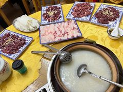 -大戚饭店(泰华路店)
