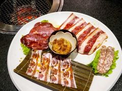-神户赤童日式烤肉伙伴(东直门店)