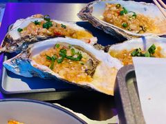 -燥次·烧烤酒场(万象城店)