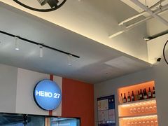 -HELLO 27 意面·沙拉·帕尼尼