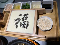 养生豆花-井水小厨·湘菜(活力广场店)