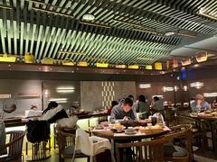 大堂-盡膳口福跷脚牛肉火锅(合生汇购物中心店)