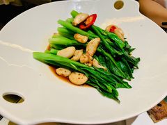 -许家菜(望江店)
