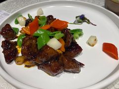 -萃華楼(王府井店)