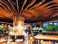 大堂-糕潮(森兰店)